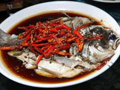 -范记豆花庄(东门好吃街店)