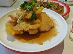 -李老哈·东北菜(宋园路店)