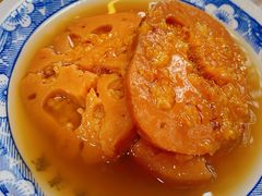 -粗茶淡饭(东关街店)