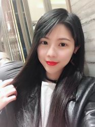 -COCO无痕接发羽毛接发