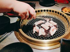 -谷牛日式烤肉(宝山U天地店)