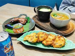 -长勺子东南亚(街道口店)