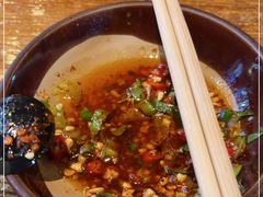 -串大叔炭火烤串·鸡西大冷面刀削面(总店)