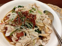 -天顺渔港·海景餐厅(星海广场店)