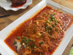 -明婷饭店(外曹家巷店)
