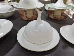 -万润国际酒店用品市场