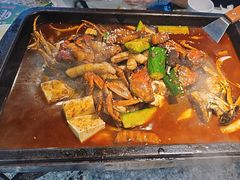 -里岛烤鱼(东港凯虹广场店)