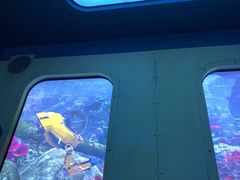 -珠海横琴国家地理探险家中心(创新方)