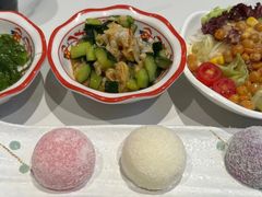 -银河烧鳗·活鳗料理专门店(西单大悦城店)