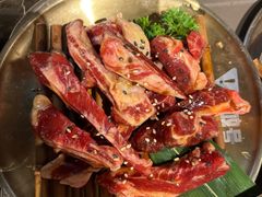 -大叹号·朝鲜族烤肉(潍坊泰华城店)