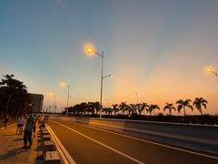 -海堤纪念公园