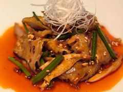 -隐庐·古法川菜(高新店)