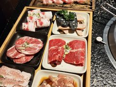 -牛焱·烧肉酒肆(五大道店)
