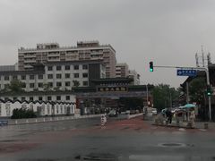 -南来顺饭庄·清真(南菜园店)