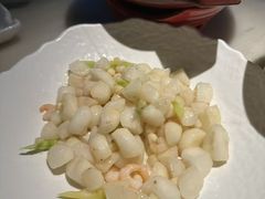 -吴越荣记苏州菜·松鼠桂鱼(月光码头店)