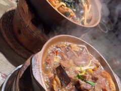 -夜椒瑶·广西大排档(八卦岭店)