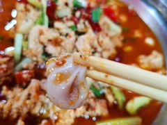 -虎虎龙虾大排档(双井店)