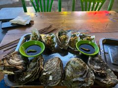原味生蚝-八一湛江生蚝(文明东路总店)