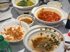 -兰湘子·湘菜小炒(长安万科广场店)