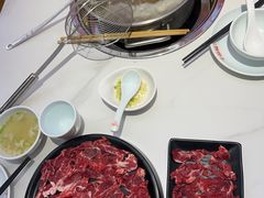 -牛品福潮汕牛肉火锅(旺庄店)