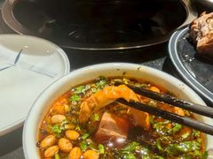 -小饕荟雅安贡椒鱼鲜馆(广福桥店)