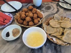 -都一处烧麦馆(前门店)