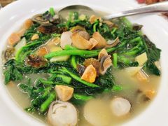 -九號渔港·蒸汽海鲜·粤菜茶点(八卦岭店)