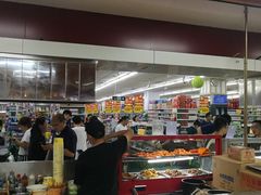 -幸福荣耀超市(学院路店)