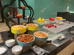 -咖啡CHA自助餐厅(香格里拉饭店)