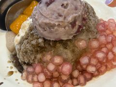 -鲜芋仙(长山湖店)