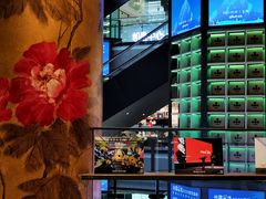 -上海明天广场JW万豪酒店