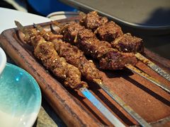 -阿娜尔·新疆菜(宜家荟聚中心店)