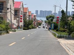 -养马岛旅游度假区