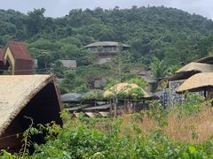 -海南槟榔谷黎苗文化旅游区