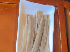 -老员外骨汤火锅(海州古城店)