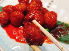 -半勺·新徽菜(银泰城店)