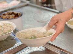 -汪家馄饨(集庆路店)