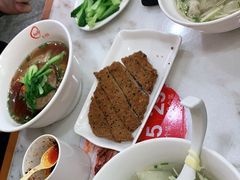 -老盛兴汤包馆(大华二路店)