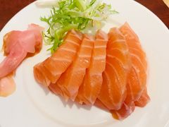 -赛瑞喜来登大酒店-盛宴自助餐厅