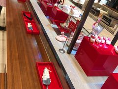 -新发展亚太JW万豪酒店·福苑咖啡厅