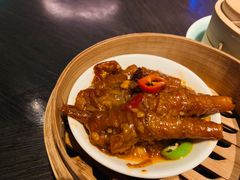 -万丽轩·粤菜(王府井金茂万丽酒店)