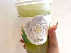 -萃茶师(琅西店)