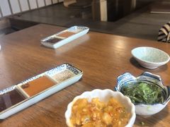 -河风の幸会精致料理