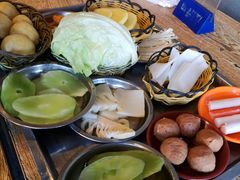 -范贤光鸡公煲(平乐园总店)