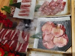 -牛也烧肉(摩尔城店)