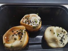 -京城小江南·土菜馆·蒸白鱼(东四十条店)