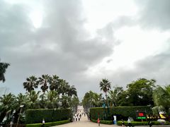 -南宁南湖公园