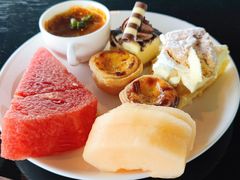 -澳门旅游塔360°旋转餐厅(南湾湖广场店)