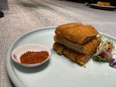 -唐御宴•御宴宫•唐代菜点(芙蓉西路店)