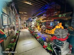 -周南驿文化酒店(开元路店)